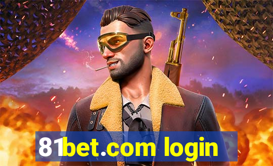 81bet.com login